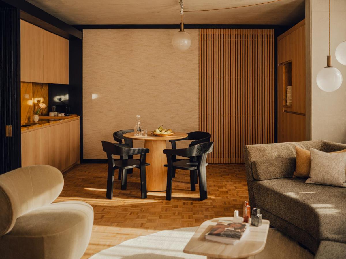 Aethos Hotel London Shoreditch