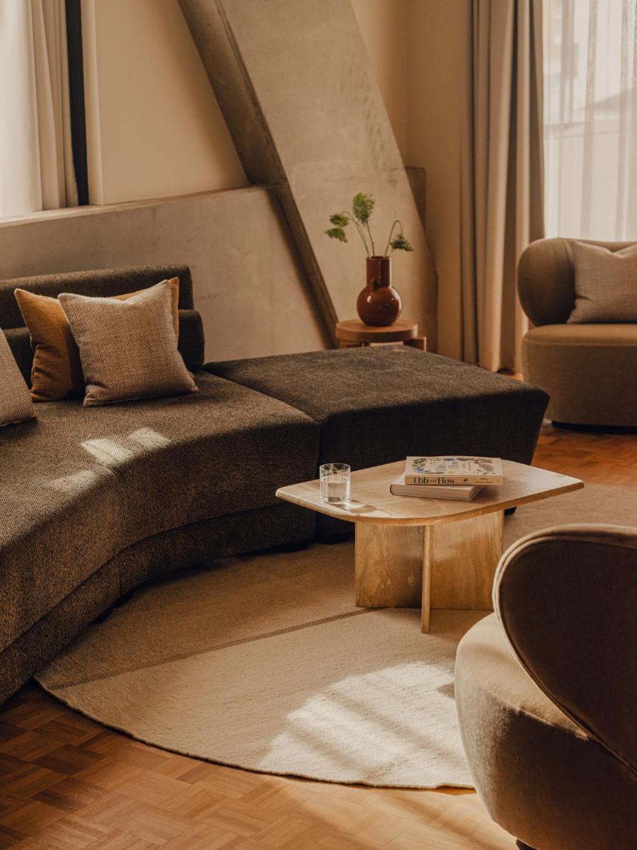 Aethos Hotel London Shoreditch