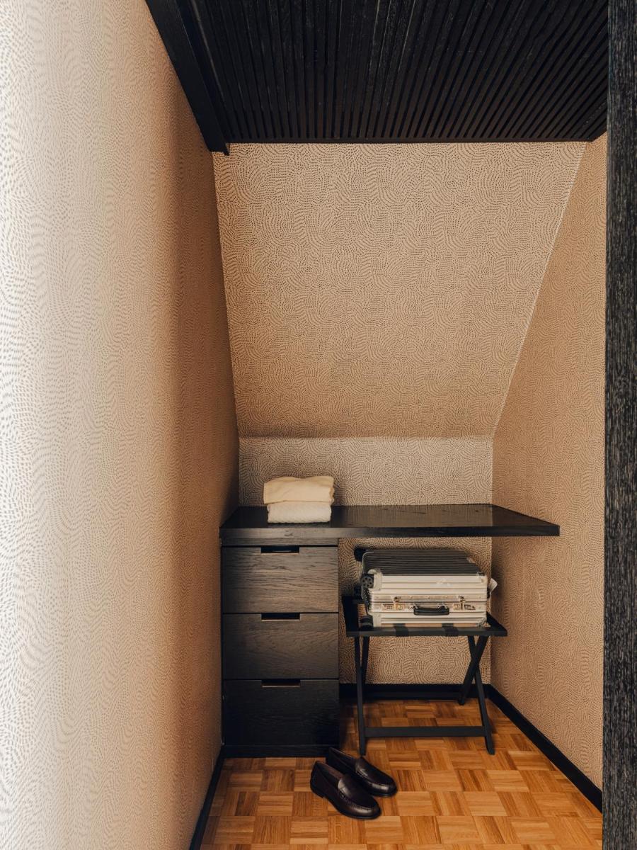 Aethos Hotel London Shoreditch