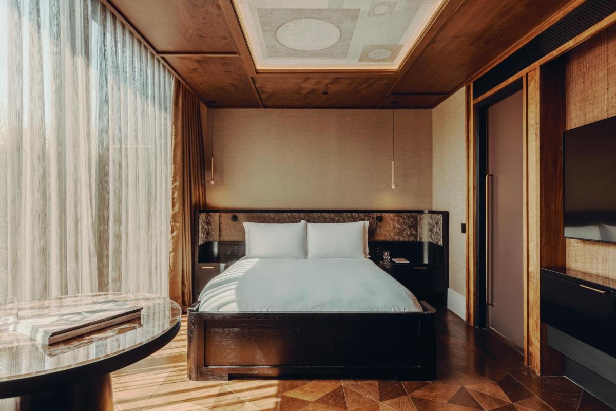 Aethos Hotel London Shoreditch