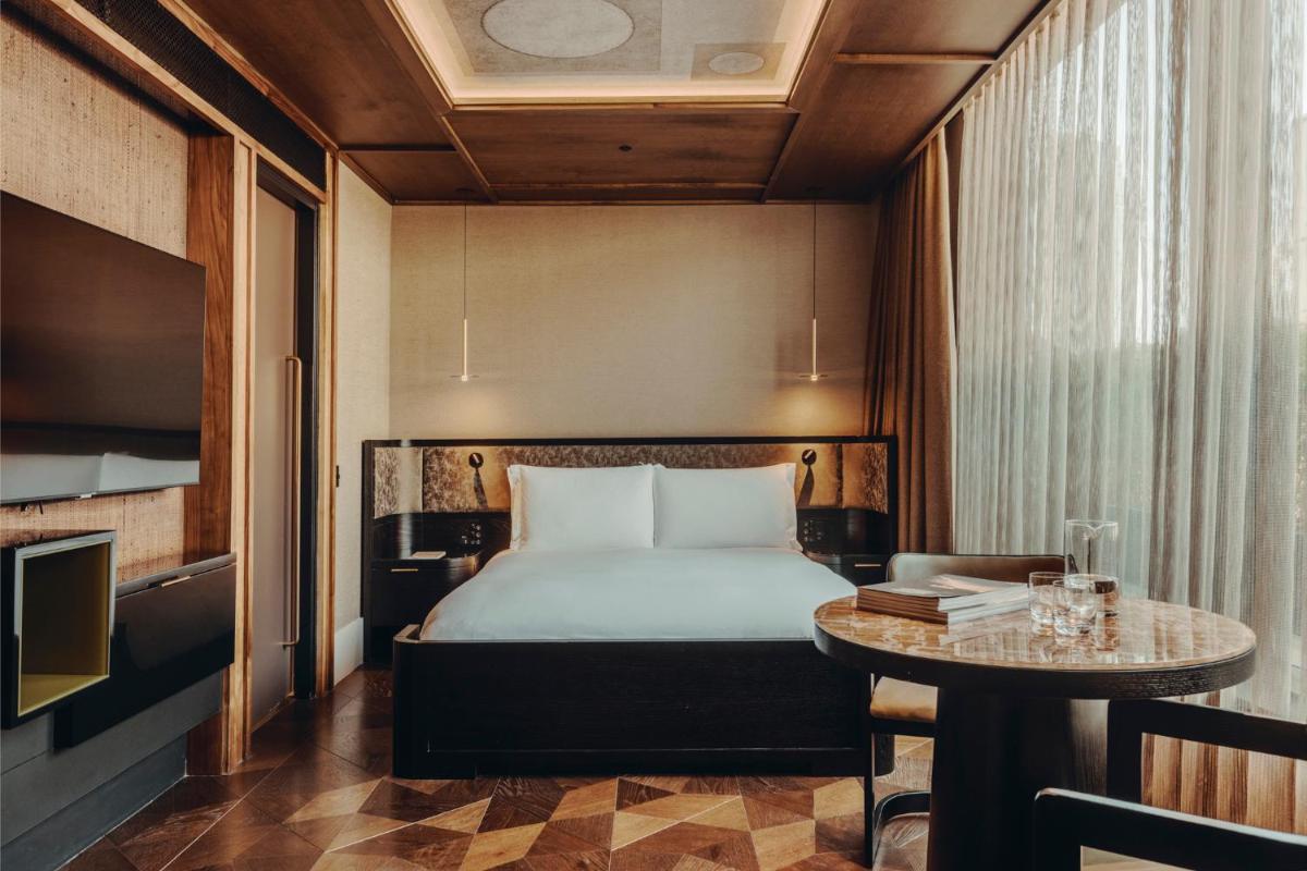 Aethos Hotel London Shoreditch