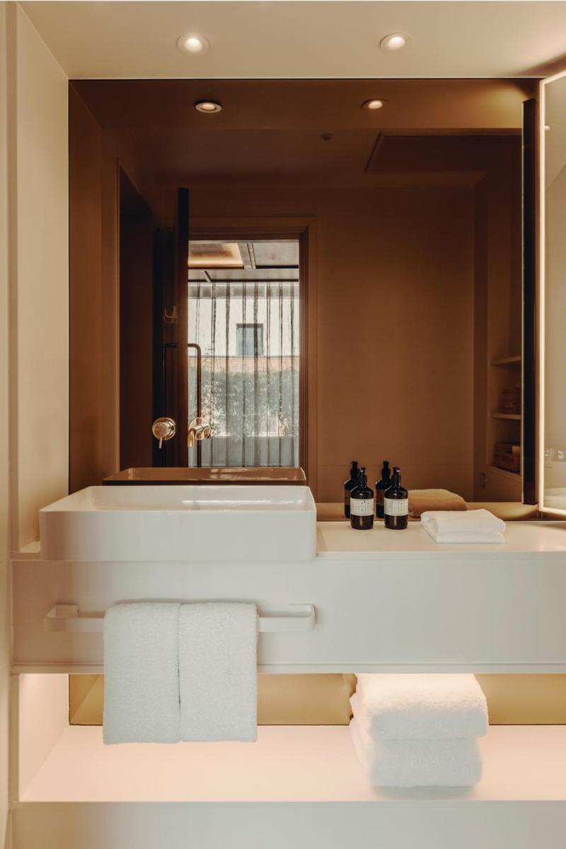 Aethos Hotel London Shoreditch