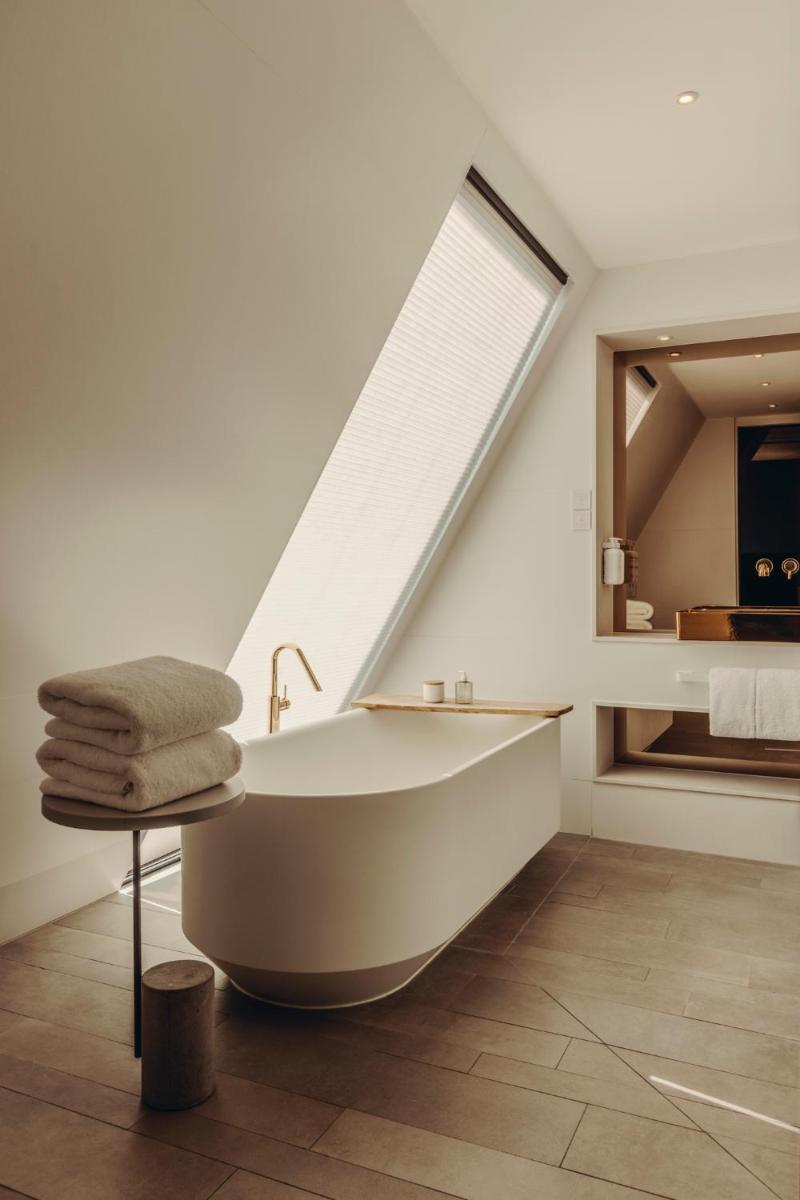 Aethos Hotel London Shoreditch