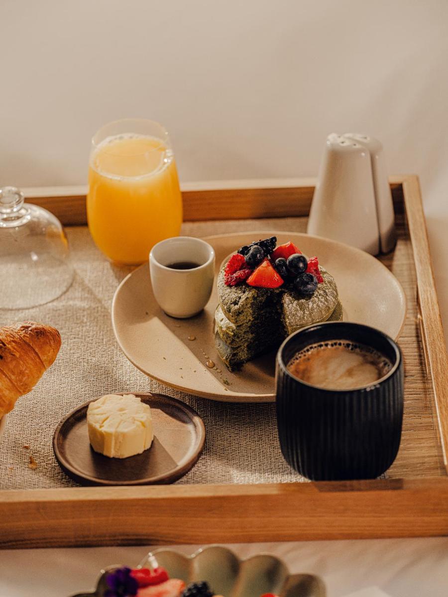 Aethos Hotel London Shoreditch