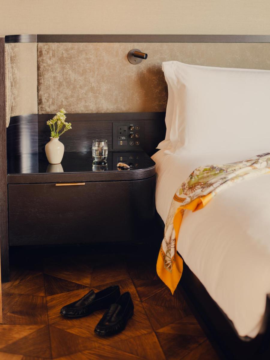 Aethos Hotel London Shoreditch