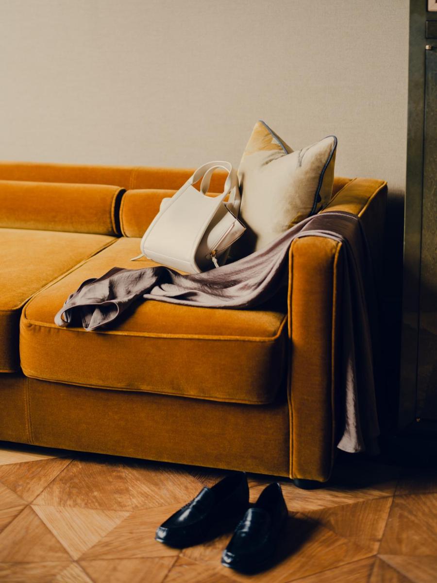 Aethos Hotel London Shoreditch