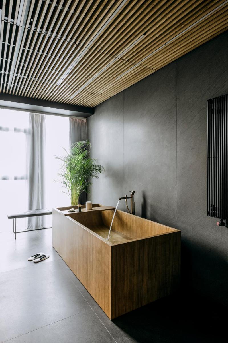 Nobu Hotel Warsaw