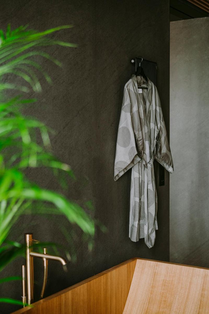Nobu Hotel Warsaw