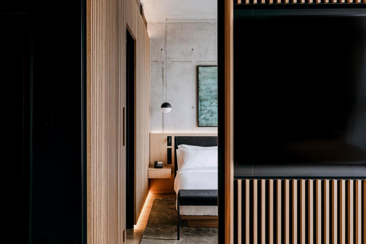 Nobu Hotel Warsaw
