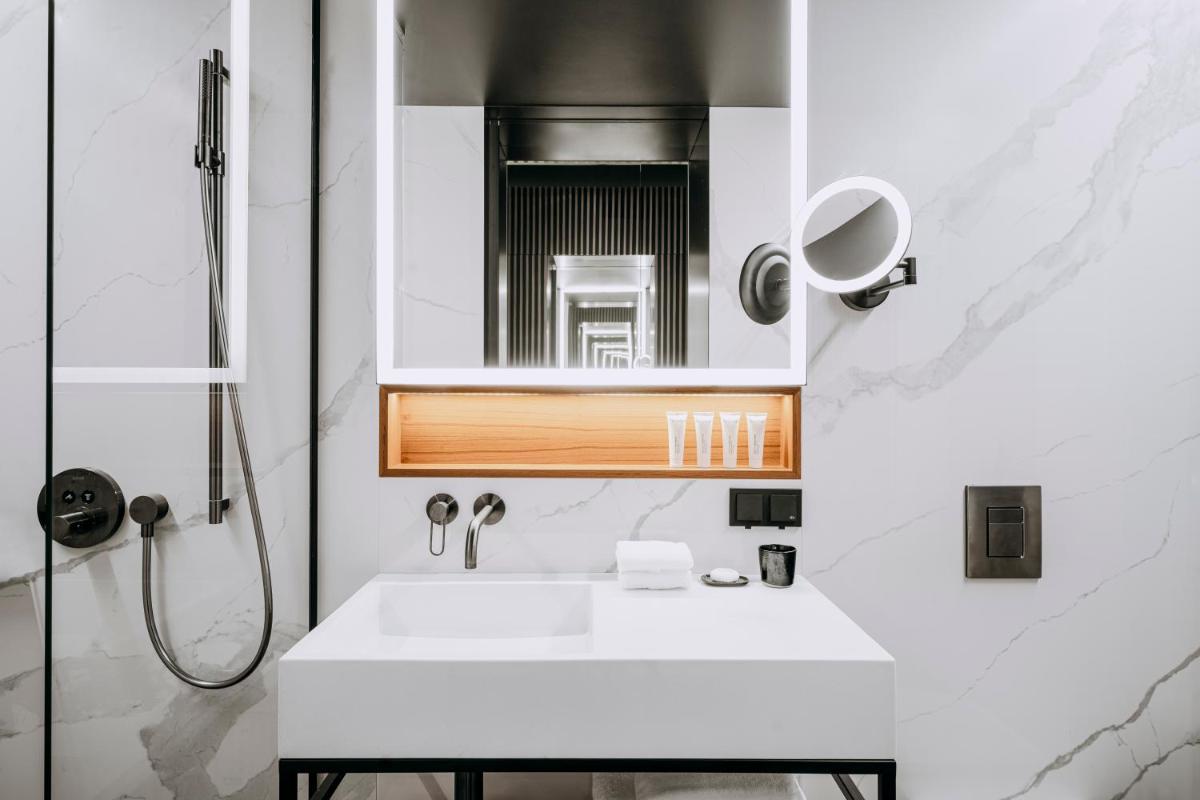 Nobu Hotel Warsaw
