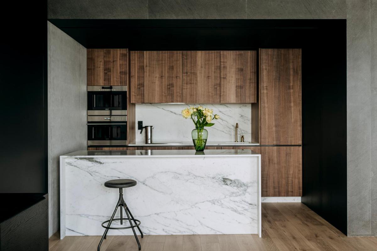 Nobu Hotel Warsaw