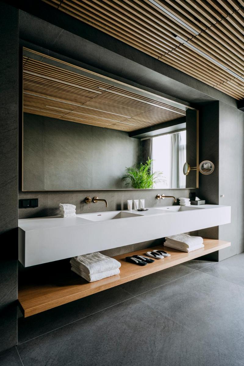 Nobu Hotel Warsaw