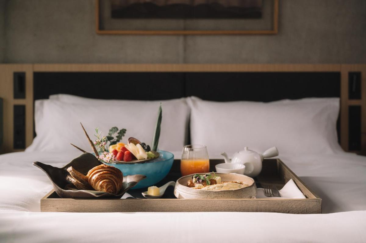 Nobu Hotel Warsaw