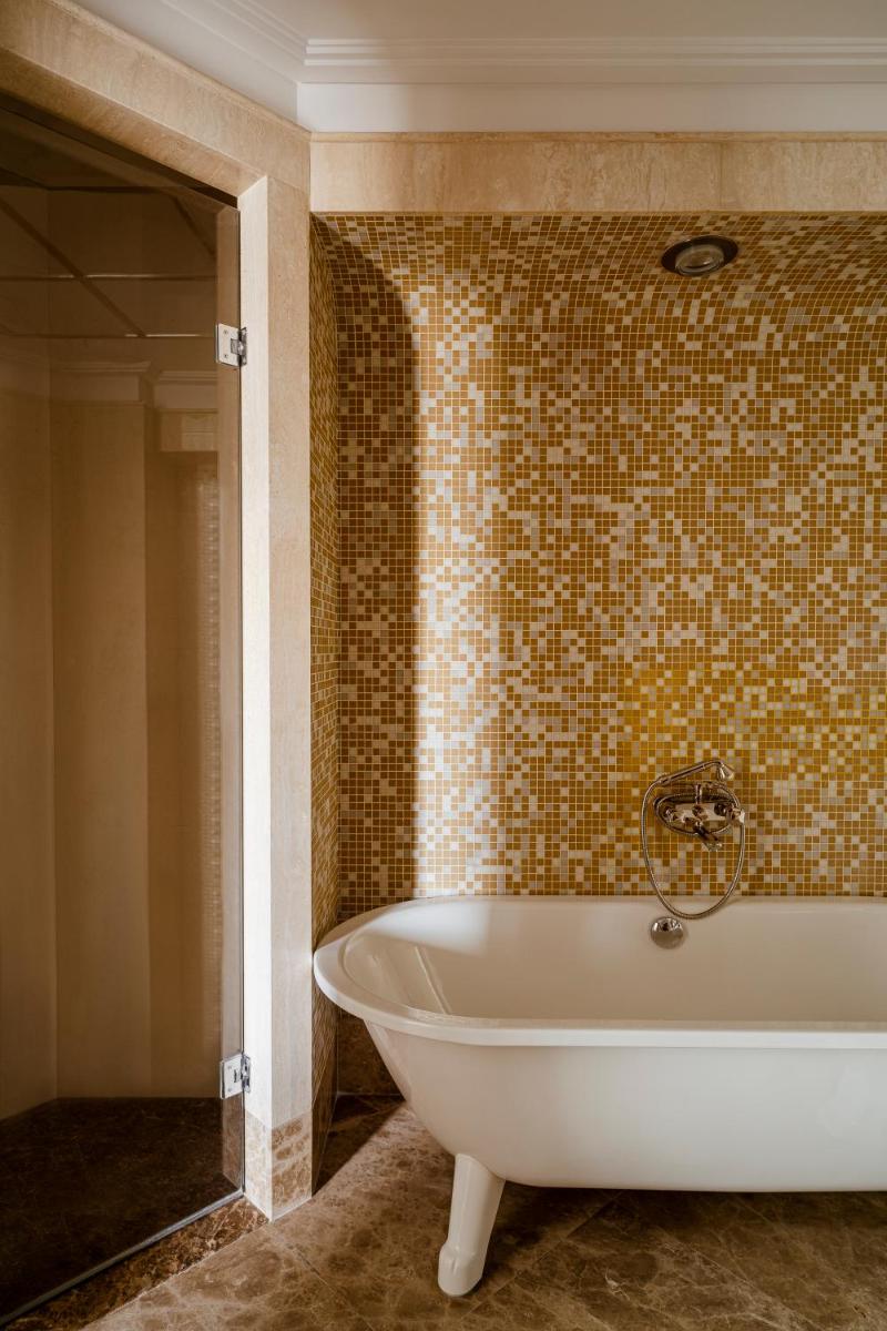Nobu Hotel Warsaw
