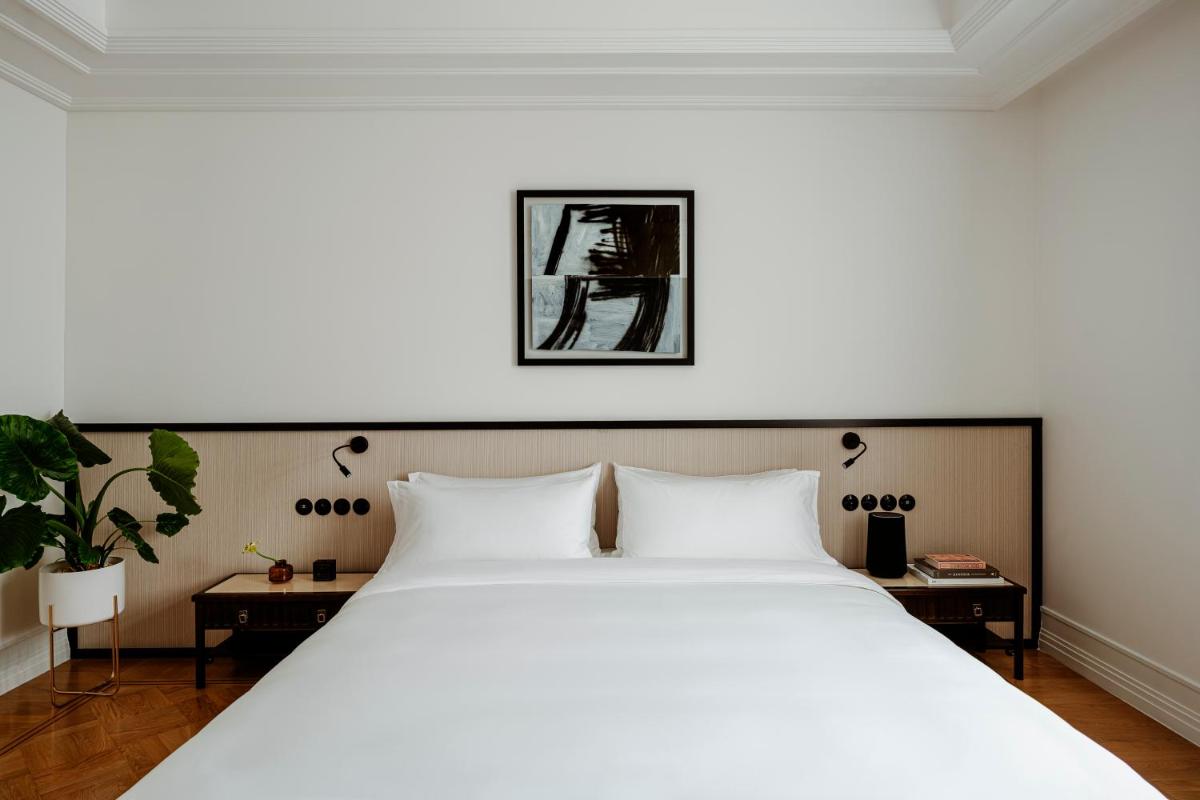 Nobu Hotel Warsaw