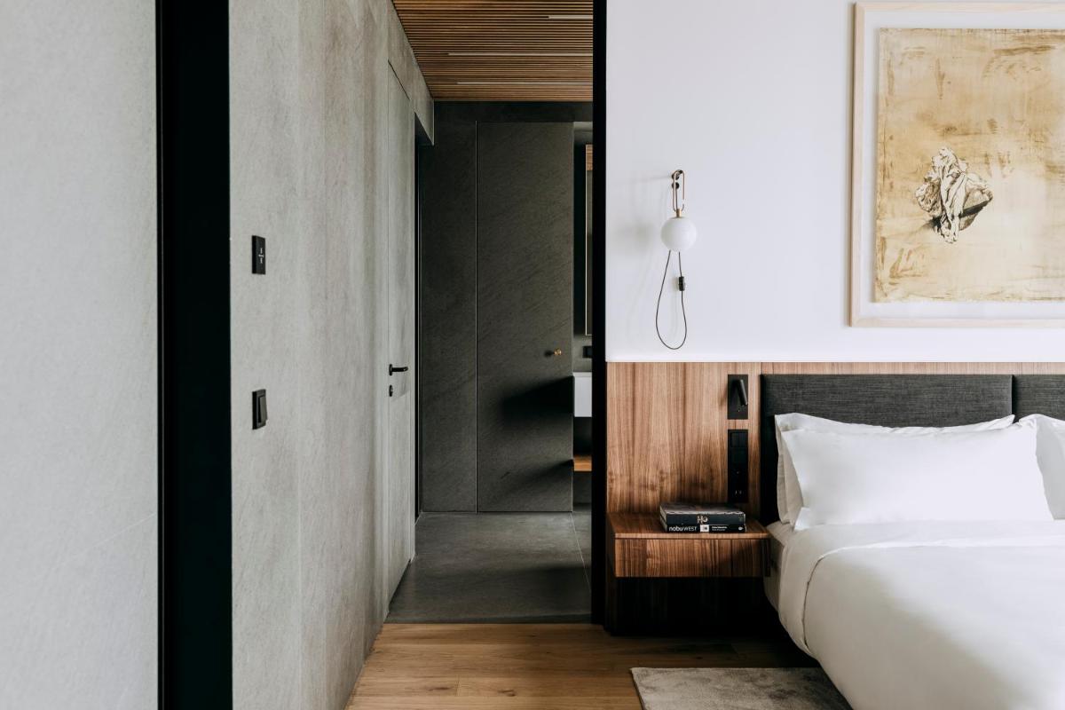 Nobu Hotel Warsaw