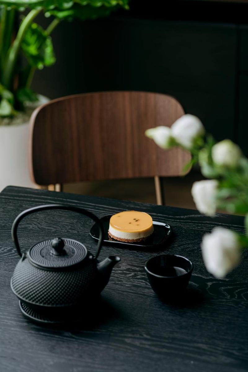 Nobu Hotel Warsaw