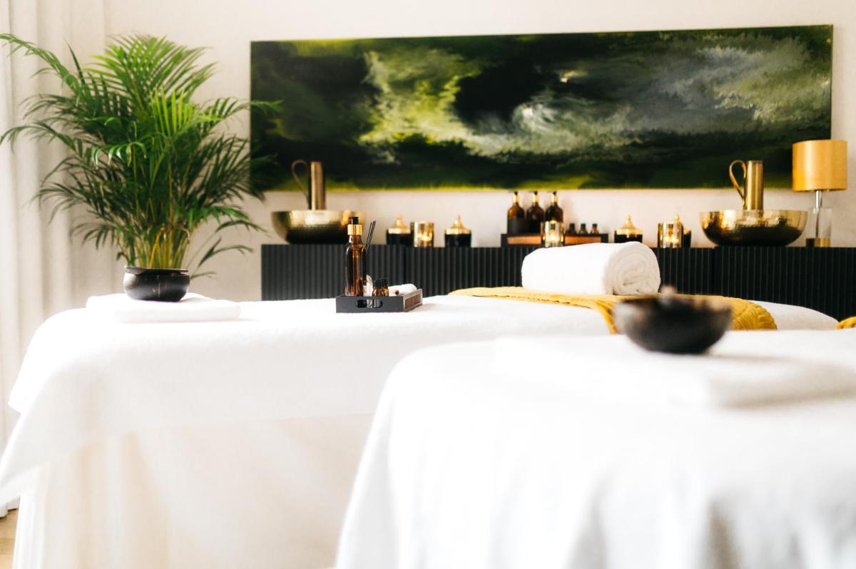 Nobu Hotel Warsaw