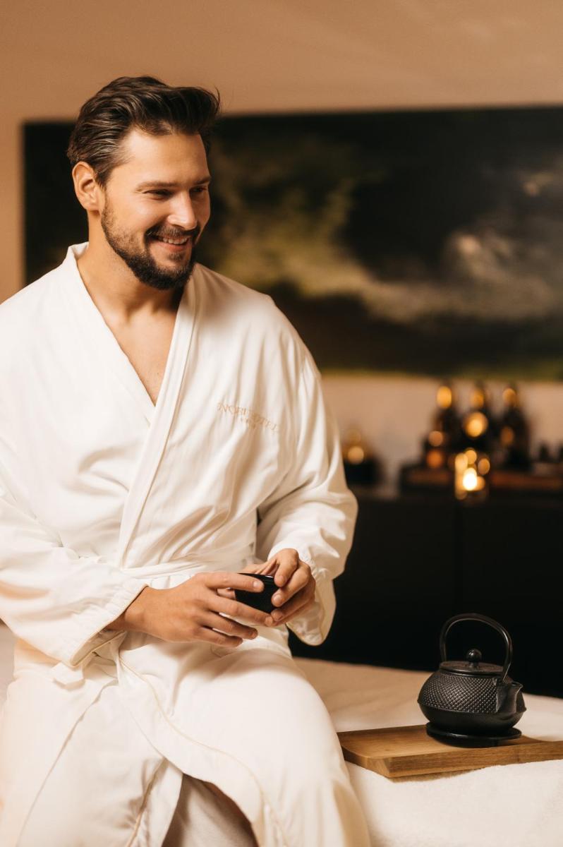 Nobu Hotel Warsaw