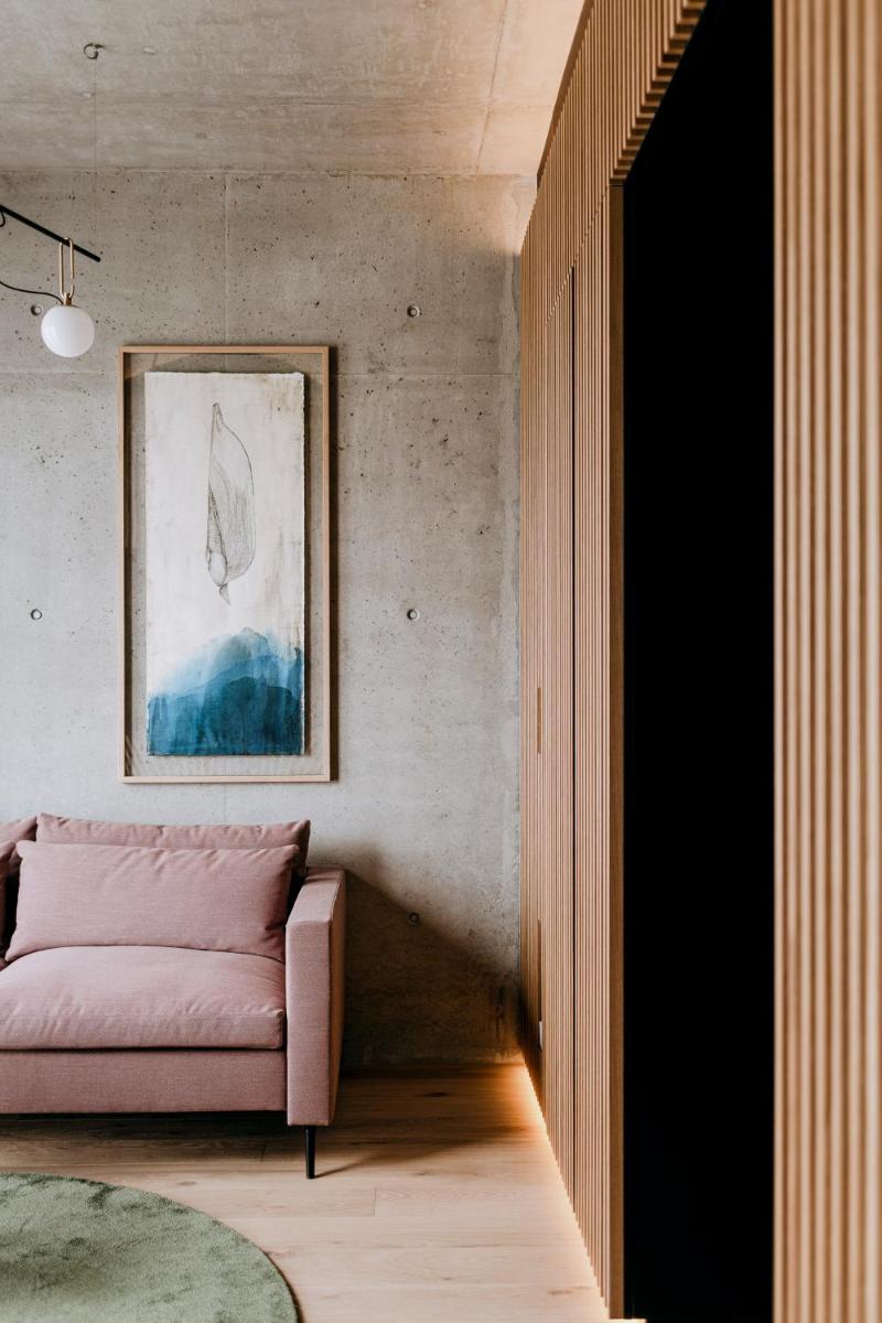 Nobu Hotel Warsaw