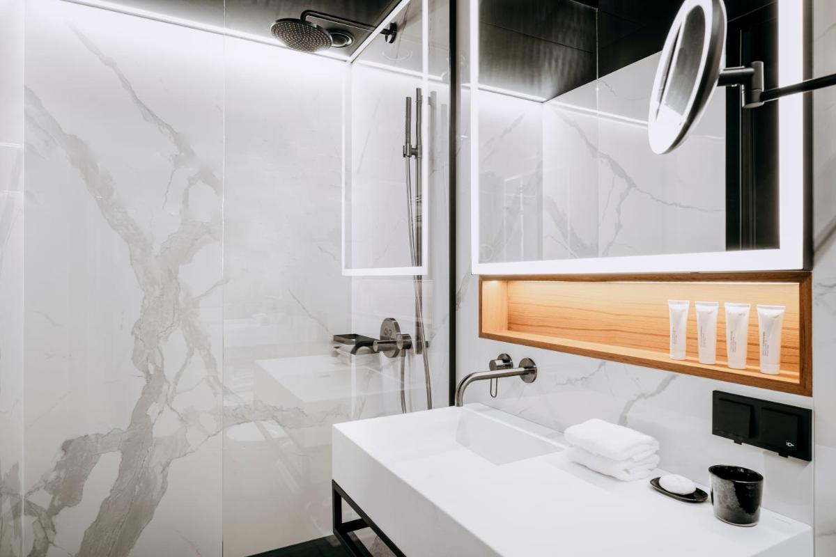 Nobu Hotel Warsaw