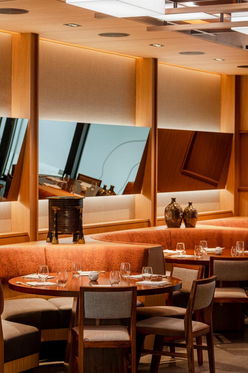 Nobu Hotel Warsaw