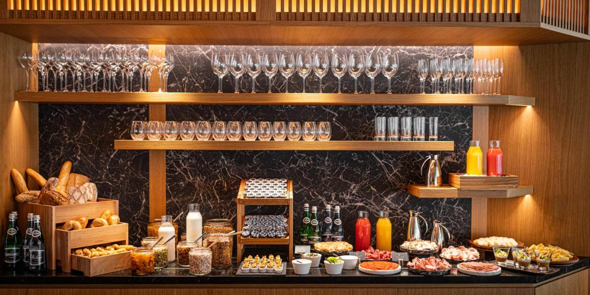 Nobu Hotel Warsaw