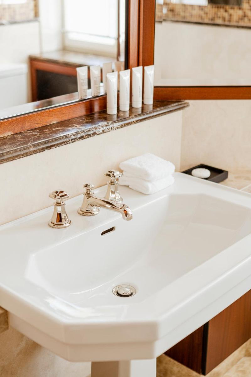 Nobu Hotel Warsaw
