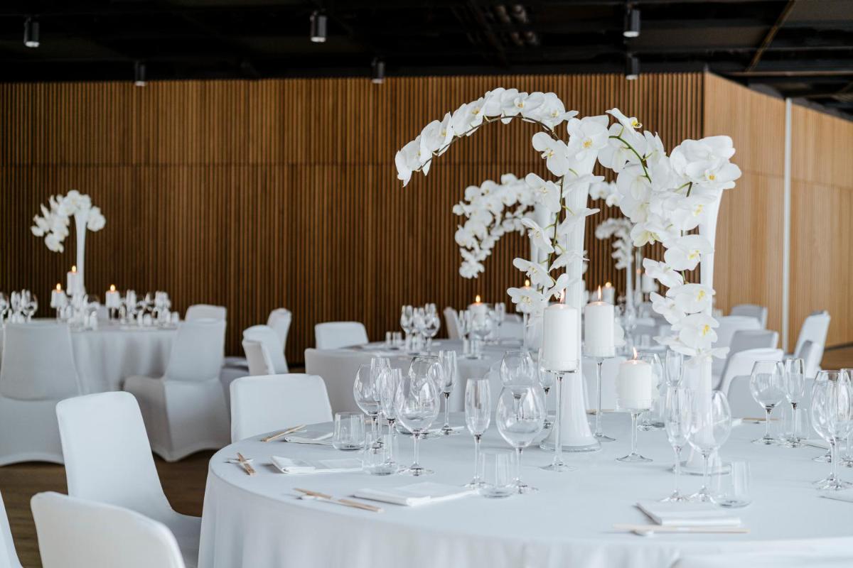 Nobu Hotel Warsaw