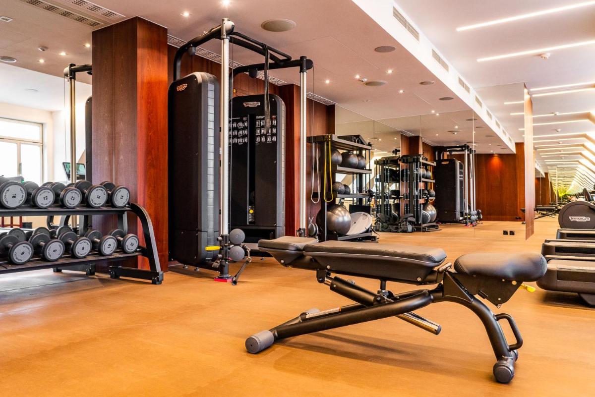 Nobu Hotel Warsaw