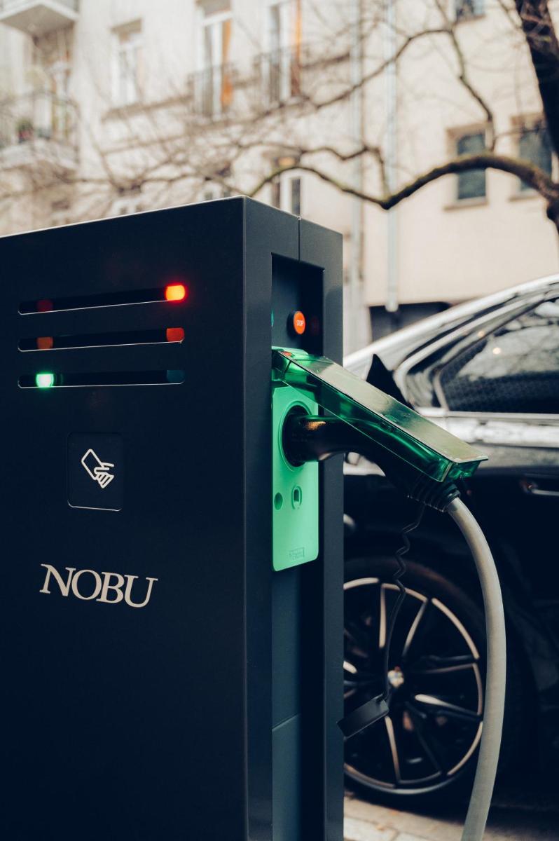 Nobu Hotel Warsaw