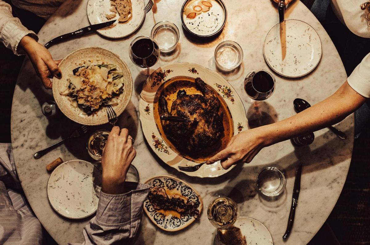 NOFO Hotel, WorldHotels Crafted