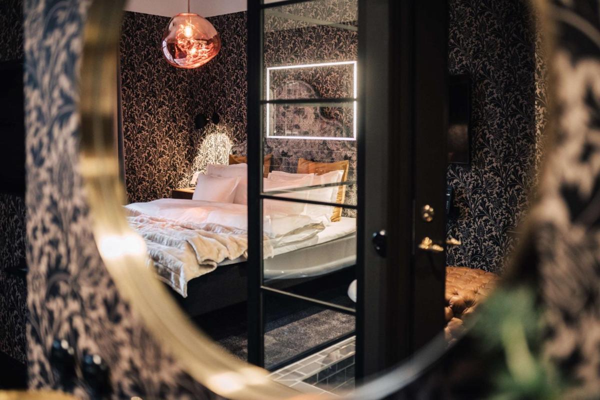 NOFO Hotel, WorldHotels Crafted