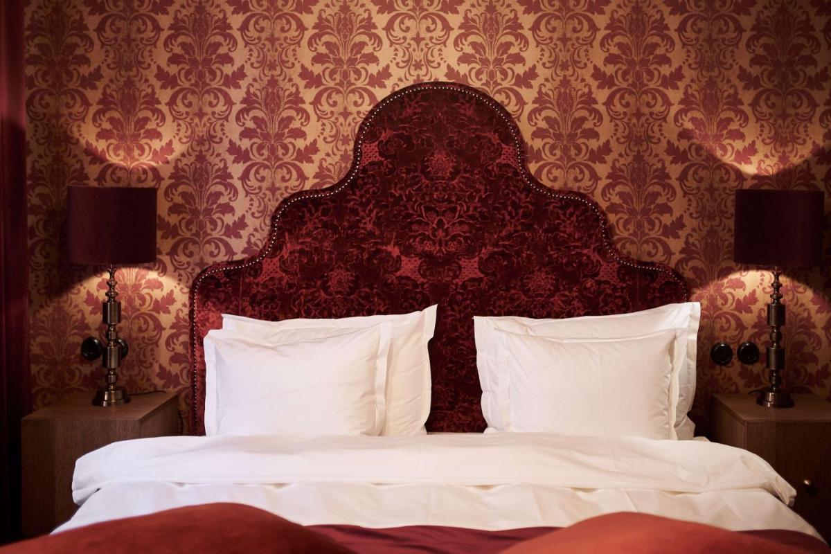 NOFO Hotel, WorldHotels Crafted