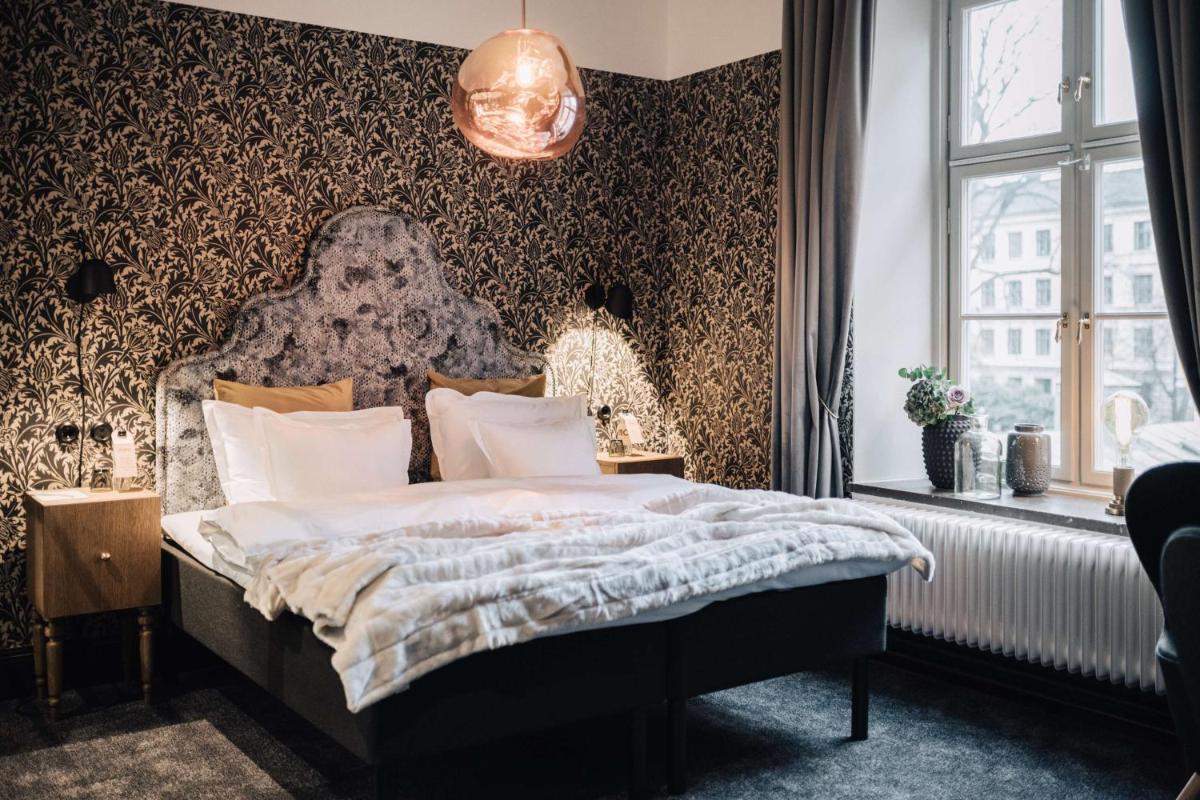 NOFO Hotel, WorldHotels Crafted