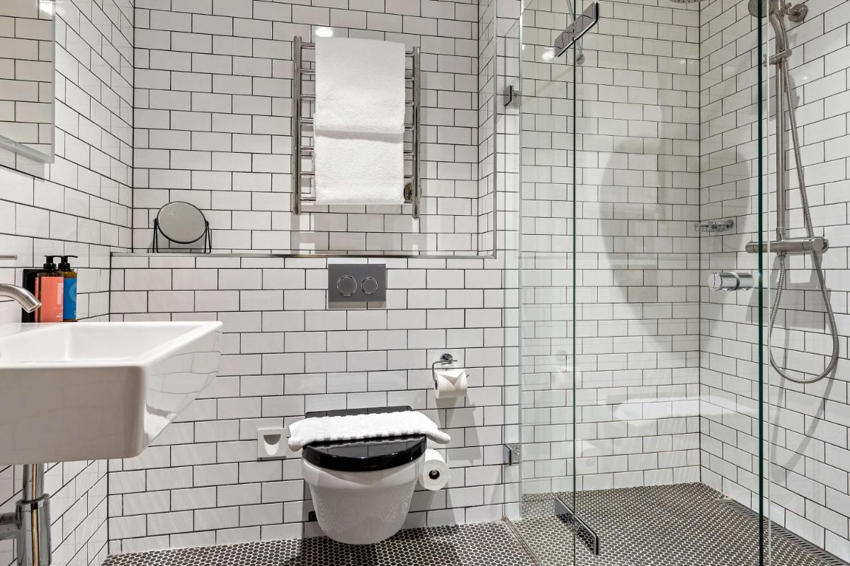 NOFO Hotel, WorldHotels Crafted