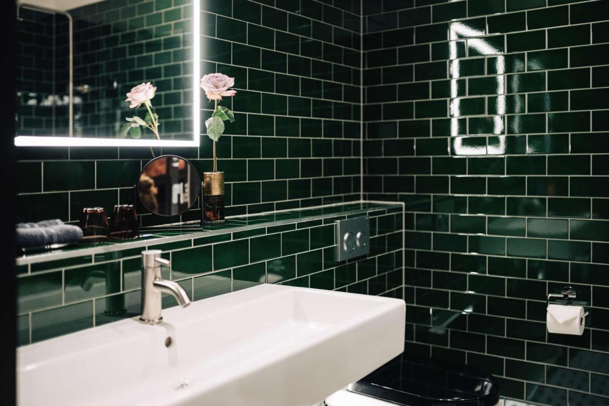 NOFO Hotel, WorldHotels Crafted