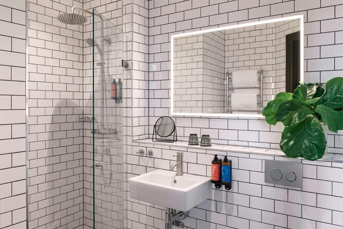 NOFO Hotel, WorldHotels Crafted