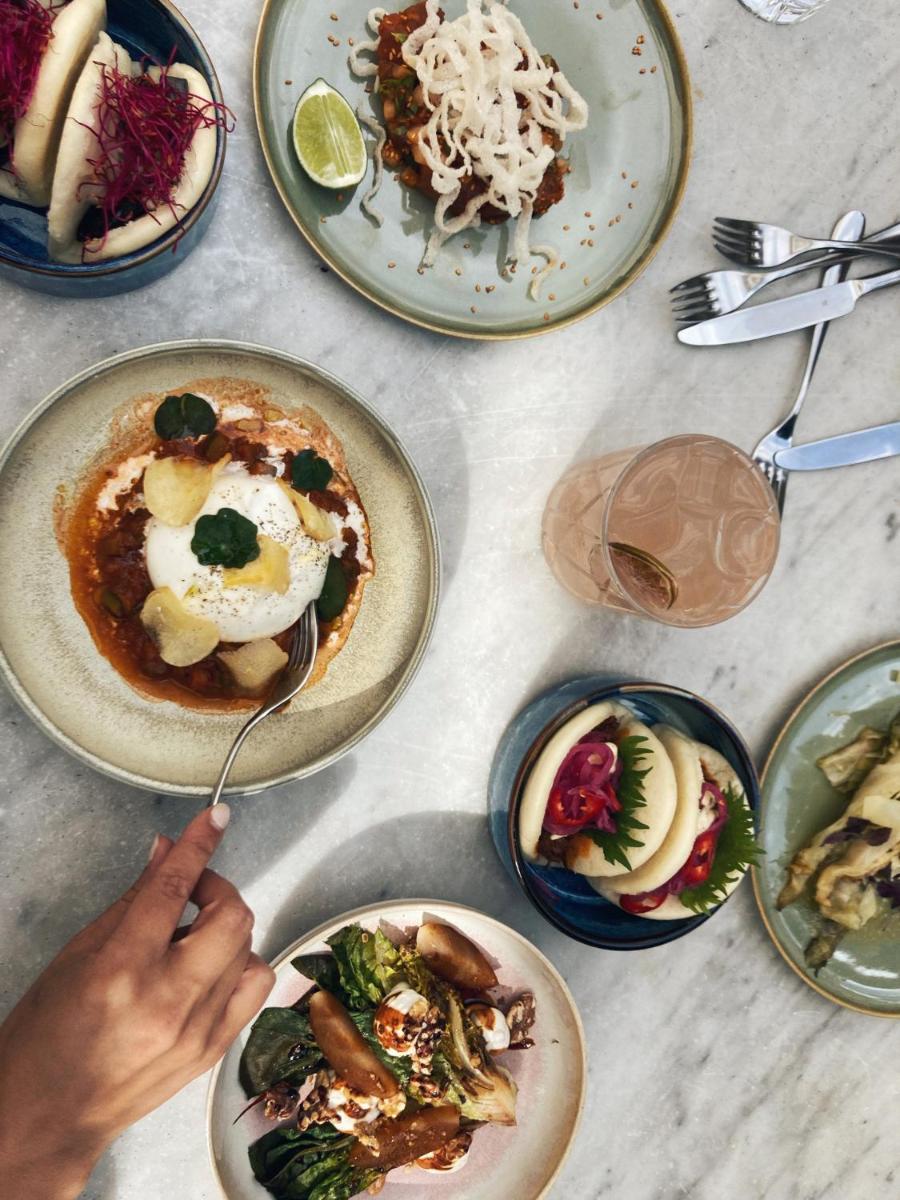 NOFO Hotel, WorldHotels Crafted