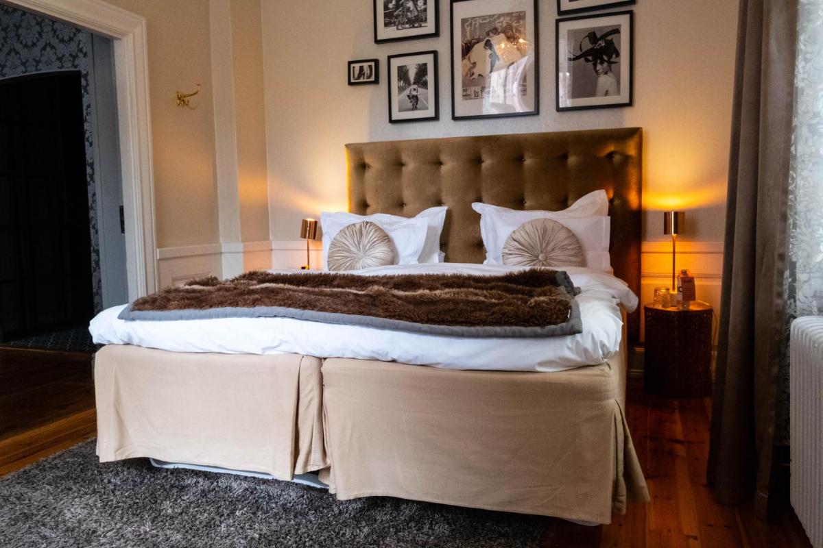 NOFO Hotel, WorldHotels Crafted