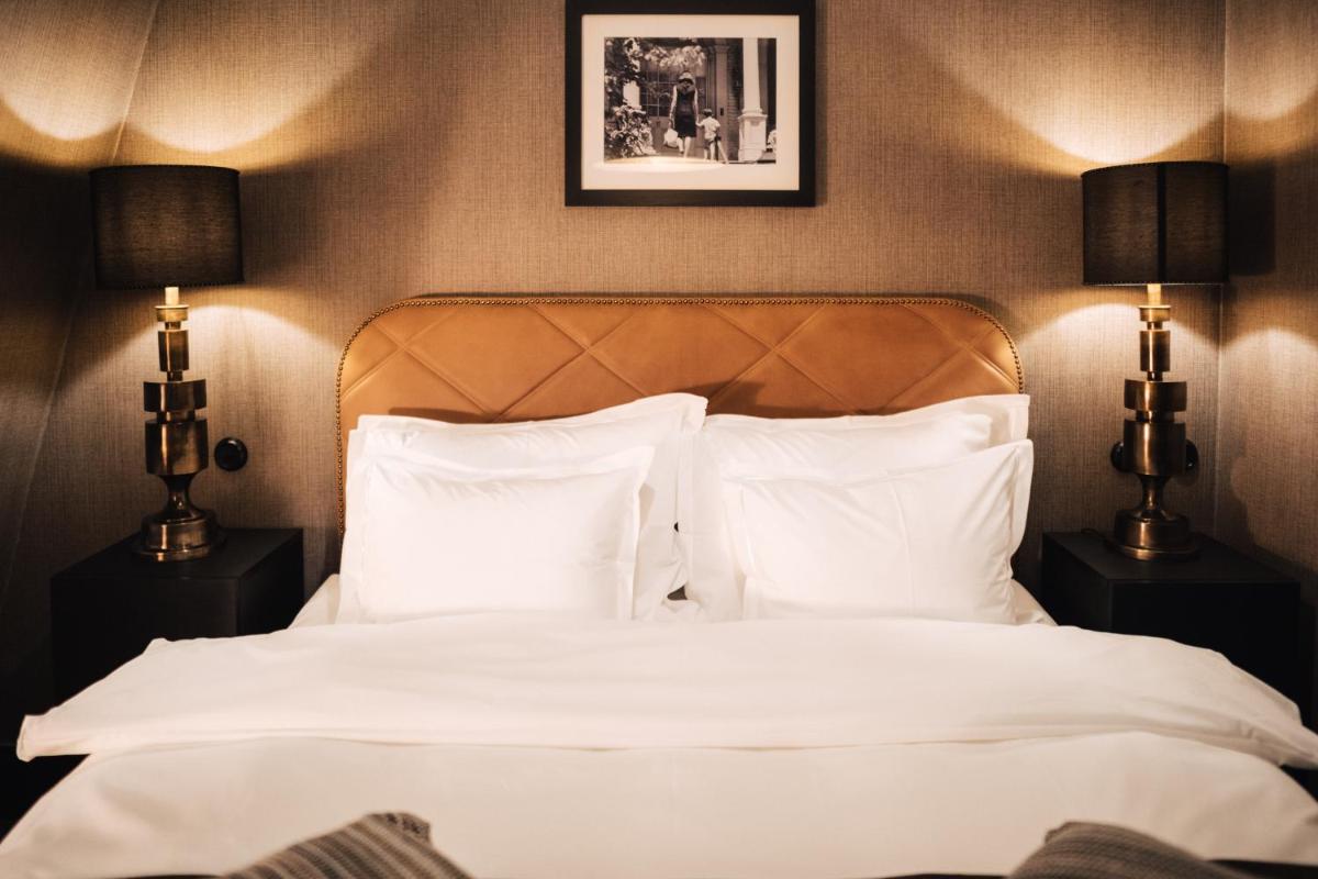 NOFO Hotel, WorldHotels Crafted