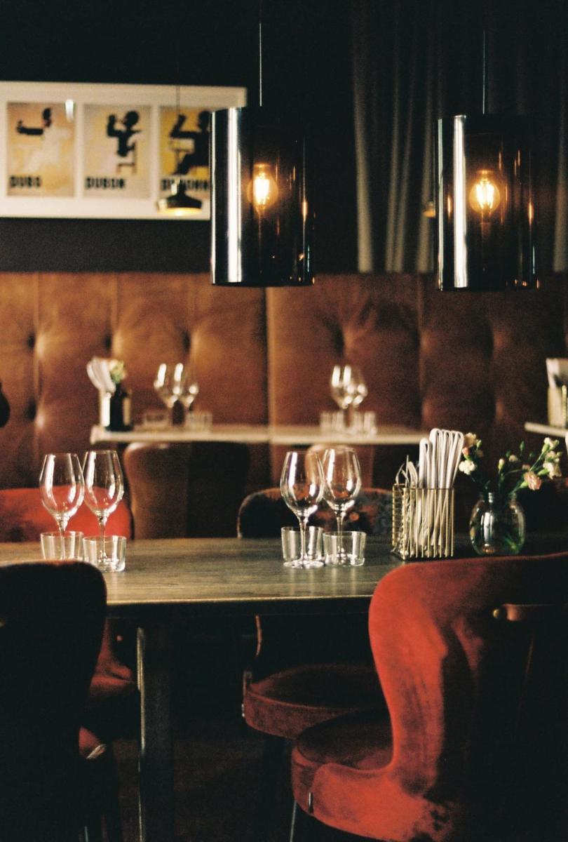 NOFO Hotel, WorldHotels Crafted