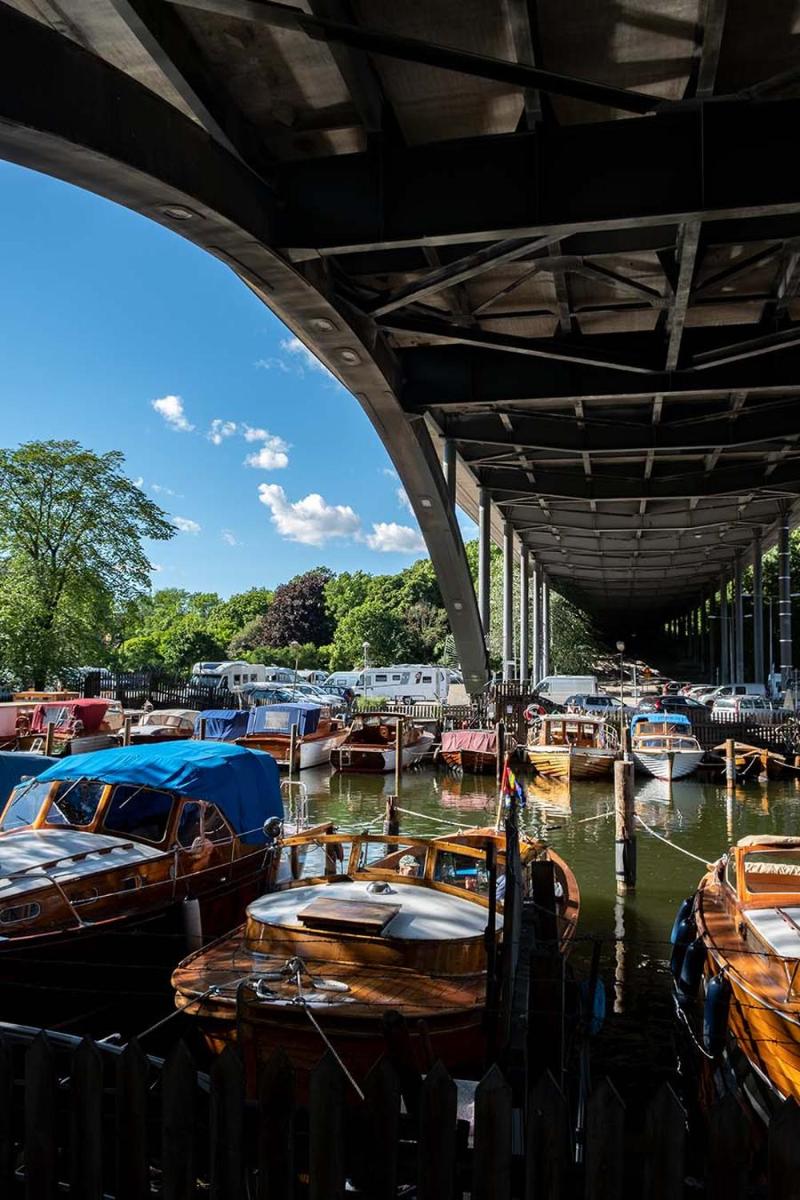 NOFO Hotel, WorldHotels Crafted