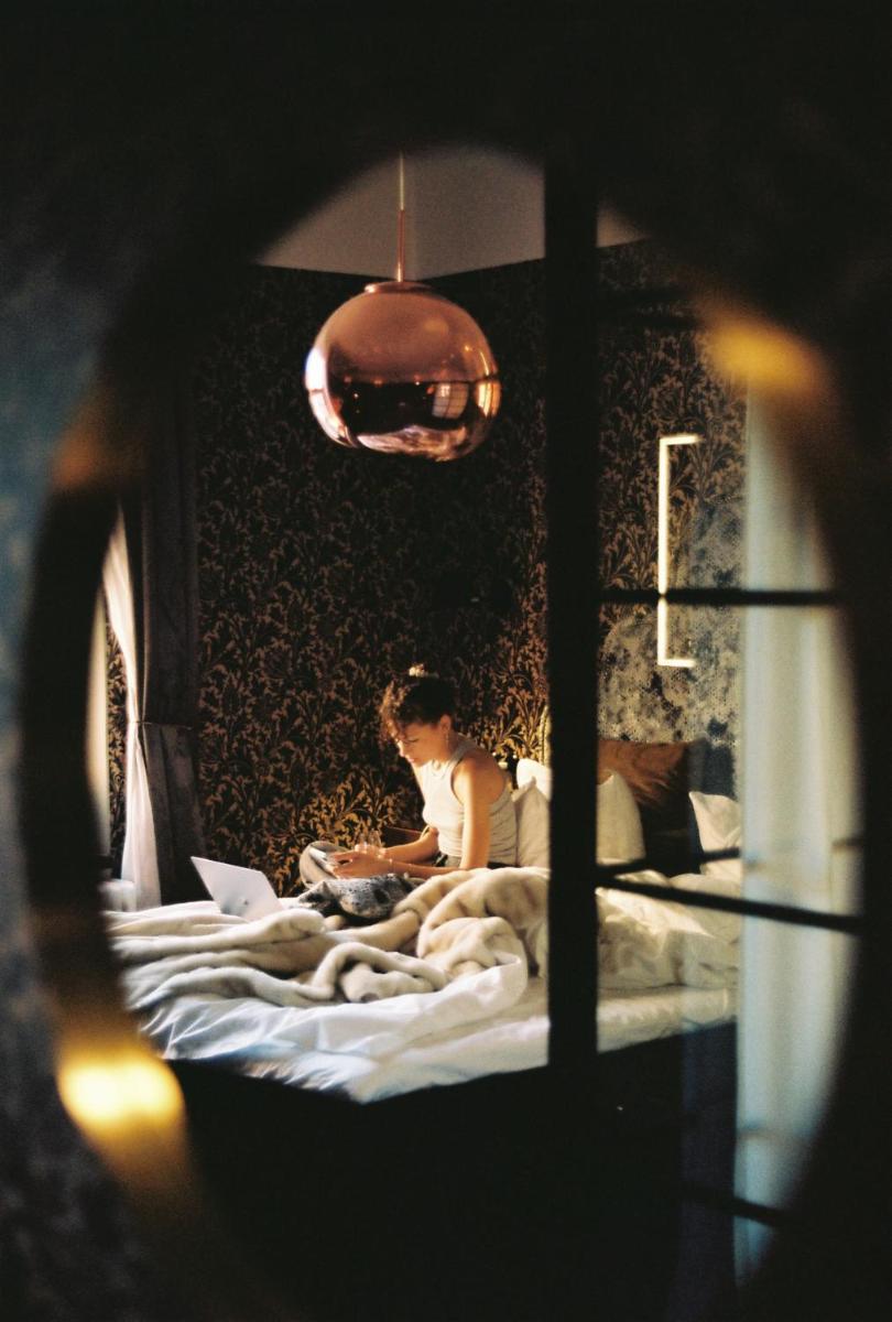 NOFO Hotel, WorldHotels Crafted