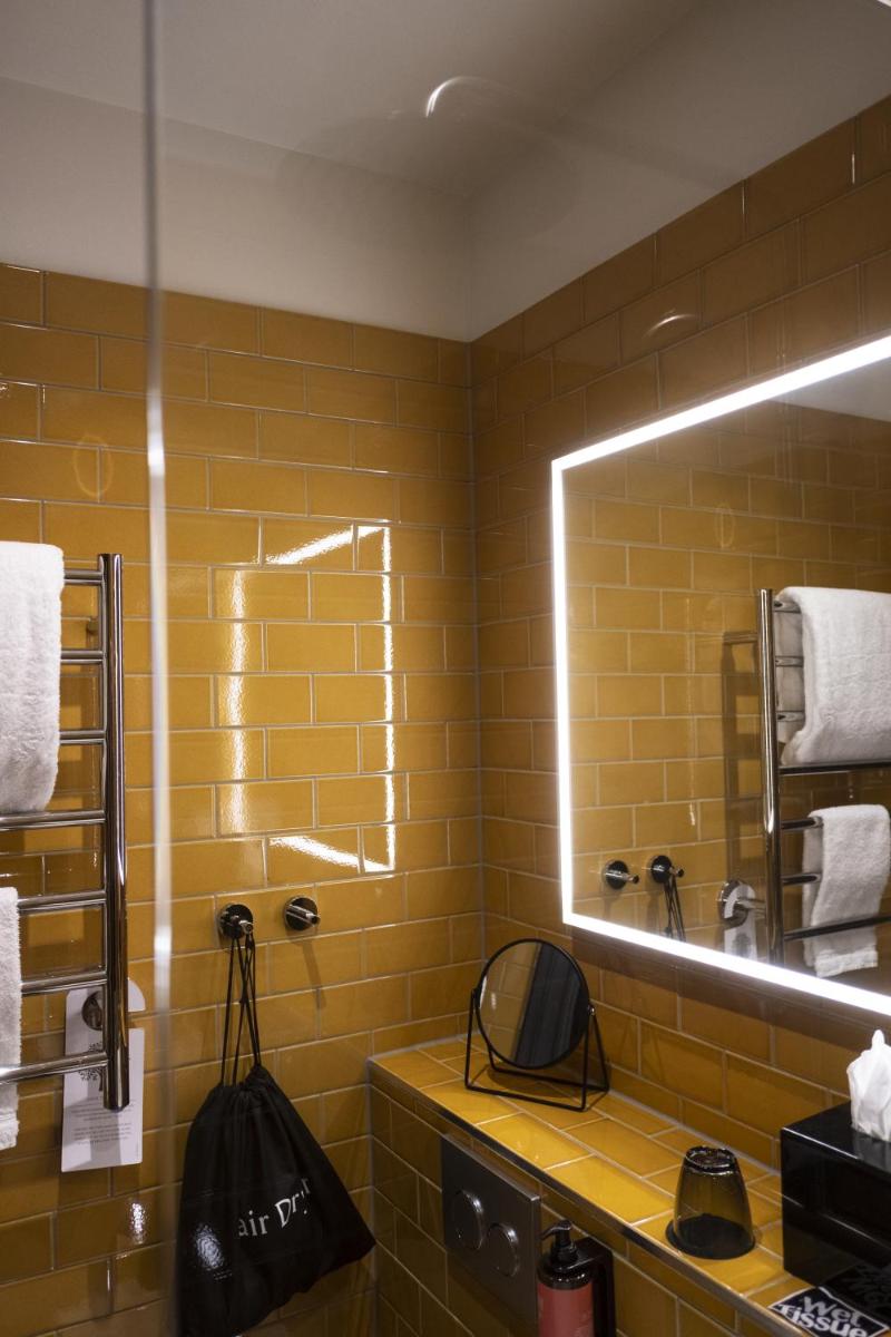 NOFO Hotel, WorldHotels Crafted