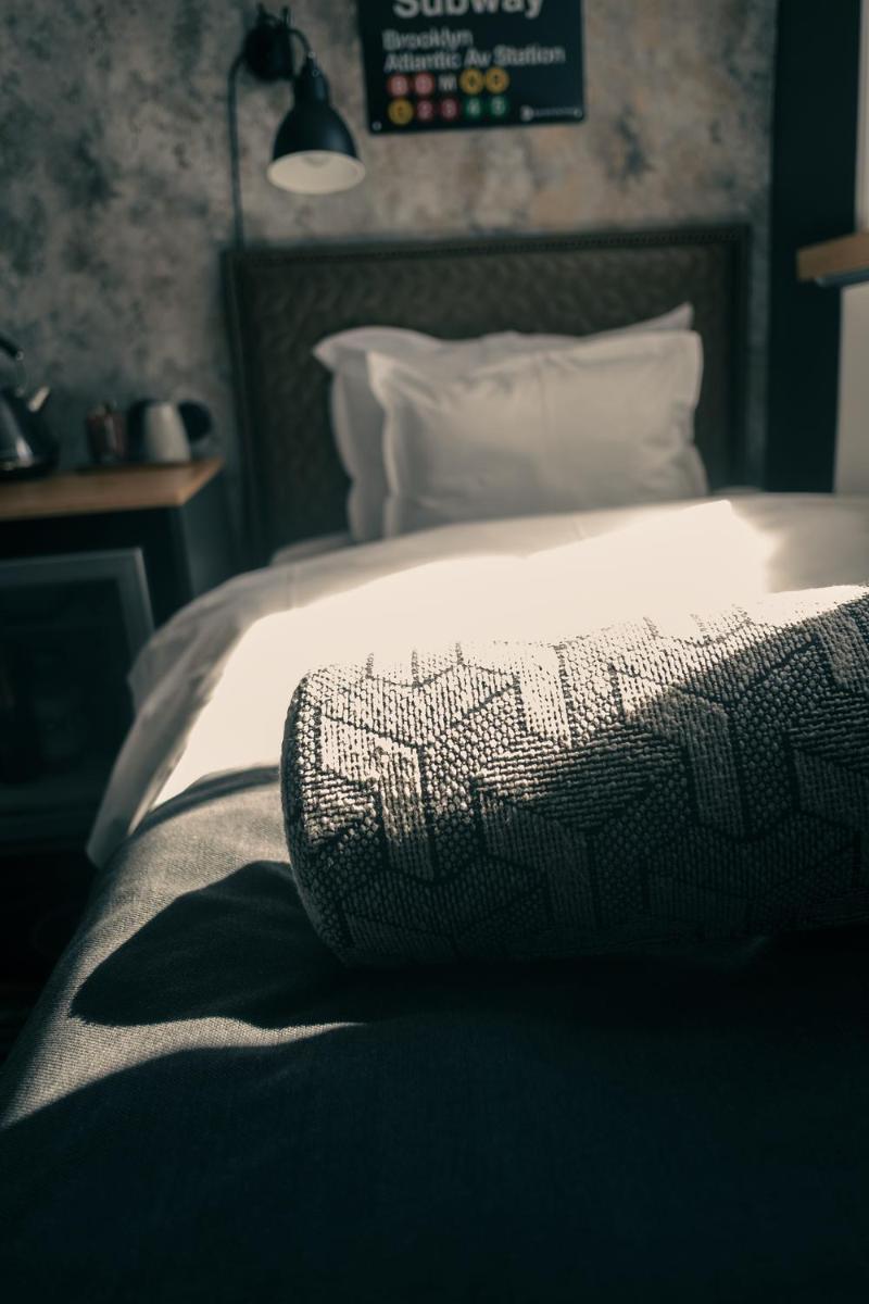 NOFO Hotel, WorldHotels Crafted