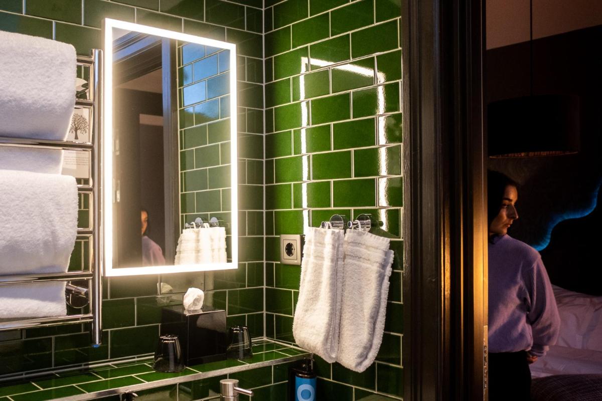 NOFO Hotel, WorldHotels Crafted