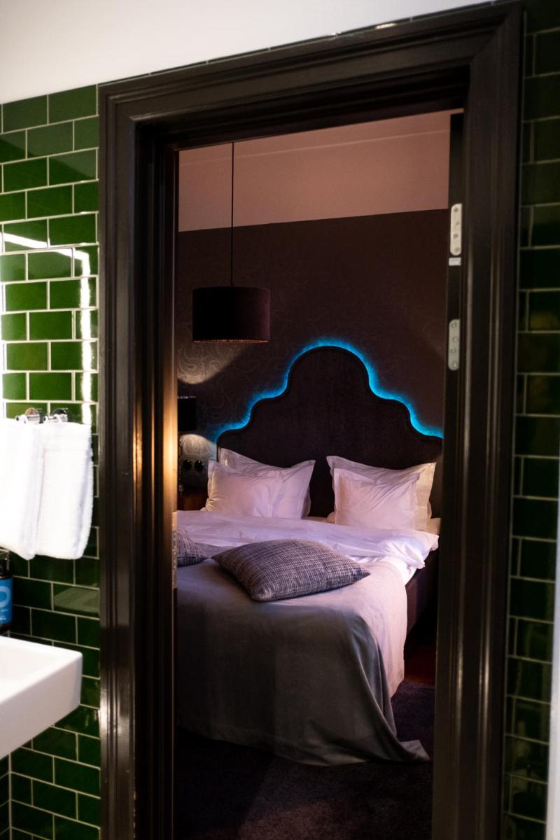 NOFO Hotel, WorldHotels Crafted