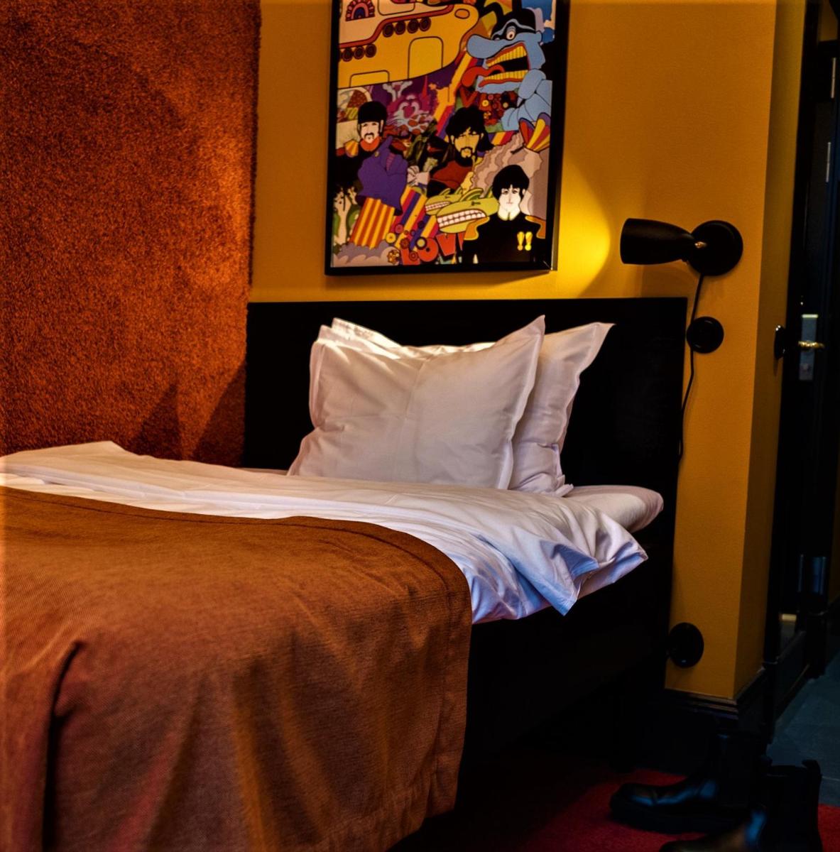 NOFO Hotel, WorldHotels Crafted