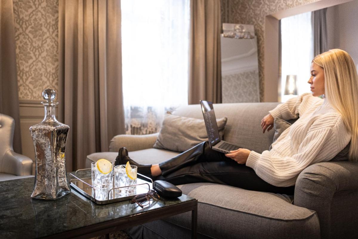 NOFO Hotel, WorldHotels Crafted